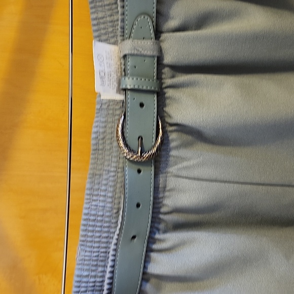 Koret womens blue mist size 16 stretch pants - Picture 8 of 9